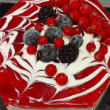 C'era Una Volta Il Gelato drink
