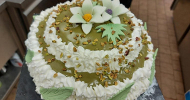 C'era Una Volta Il Gelato drink