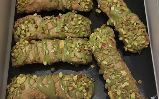 C'era Una Volta Il Gelato food