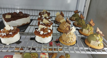 C'era Una Volta Il Gelato drink