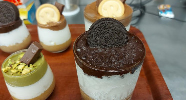 C'era Una Volta Il Gelato drink