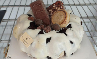 C'era Una Volta Il Gelato drink