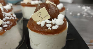 C'era Una Volta Il Gelato drink