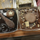 C'era Una Volta Il Gelato drink
