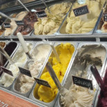 C'era Una Volta Il Gelato food