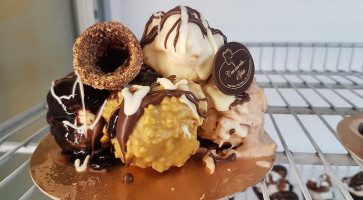 C'era Una Volta Il Gelato drink