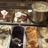 C'era Una Volta Il Gelato food