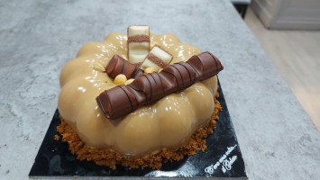 C'era Una Volta Il Gelato food