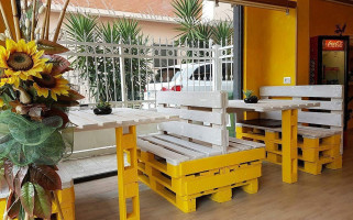 C'era Una Volta Il Gelato inside