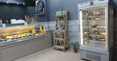 C'era Una Volta Il Gelato drink