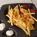 100 Montaditos food
