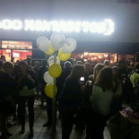 100 Montaditos drink