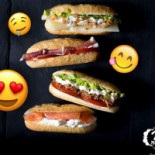 100 Montaditos drink