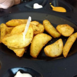 100 Montaditos food