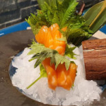Ly Sushi Comida