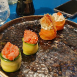Ly Sushi Comida