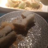 Ly Sushi Comida
