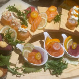 Tokyo Comida