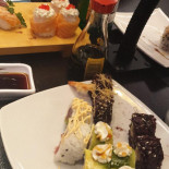 Tokyo Comida
