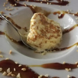 Gran Caffè Tabù Nourriture