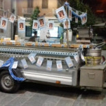 Caffè Italia Extérieur