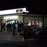 Pecan Grill Extérieur