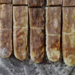 Pecan Grill Nourriture
