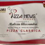 Caffe Animor Carta