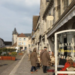 Caffe Animor Exterior