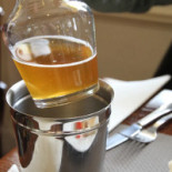 Caffe Animor Bebida