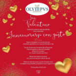 Olympus Carte