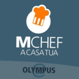 Olympus Logo