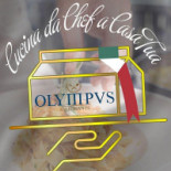 Olympus Boisson