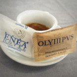 Olympus Boisson