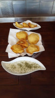 Kebabberia Inshalla food