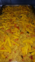 Kebabberia Inshalla food