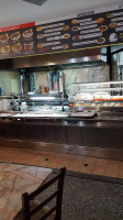 Kebabberia Inshalla inside