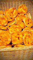 Kebabberia Inshalla food