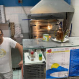 Anema Pizza Carte