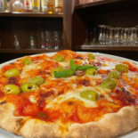 Goga Pizzeria Nourriture