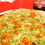 Amore Mio Antipasteria Pizzeria Comida