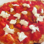 Amore Mio Antipasteria Pizzeria Comida