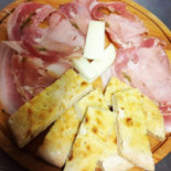 Amore Mio Antipasteria Pizzeria Comida