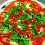 Amore Mio Antipasteria Pizzeria Comida