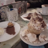 Caffè Letterario Cibo