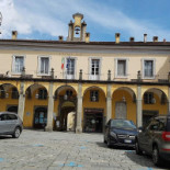 Caffè Letterario Esterno
