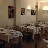 Altomare À l'intérieur