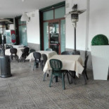 Pizzeria Con Animazione Per Bambini A Pozzuoli La Cucina Birichina Exterior