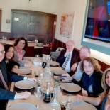 Pizzeria Con Animazione Per Bambini A Pozzuoli La Cucina Birichina Dentro