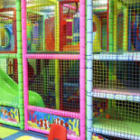 Pizzeria Con Animazione Per Bambini A Pozzuoli La Cucina Birichina Exterior